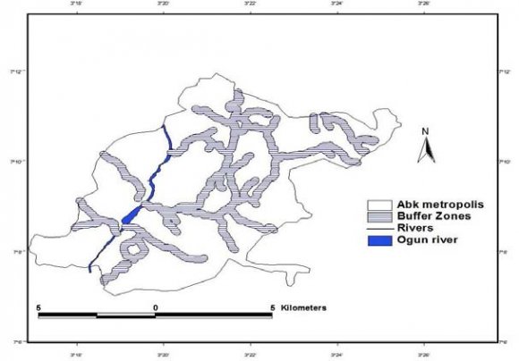 Unsupervised classification by k -mean and isodata methods for 1975 and 2002 images.Global Journal of Human Social ScienceVolume XII Issue XII Version ITable 1 : Unsupervised classification statistics summary report for MSS-1975 and TM-2002 images.Supervised Classification for the images of each date was carried out using minim distance method. The training samples selected were based on land cover and terrain. Six different land cover classes were selected including deep water, shallow water, date palms and weeds, wet land1, wet land2, and dry land .