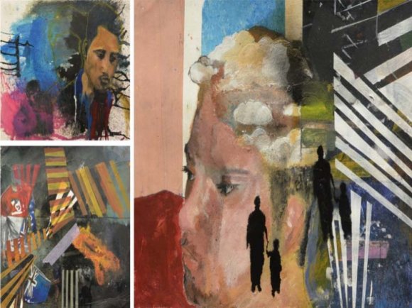 Figure 5: Nimo, Samoan, 17 years