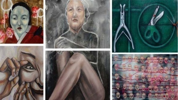 Figure 6: Jeeun, Korean, 17 years