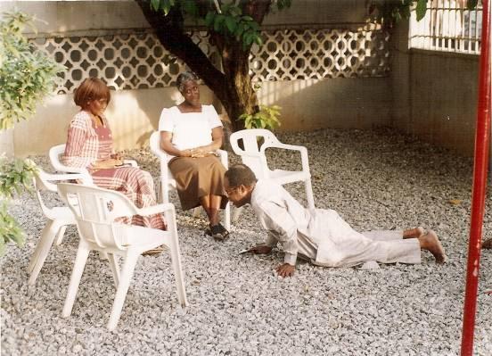 The researcher and his assistant beside the female kings as they were about to enter the venue of the conference -Local Government Department Lecture Theater, on the 5 th of March 2008. A cross section of the female kings about to enter Obafemi Awolowo Conference Center to attend a National Conference on Chieftaincy Institution in Nigeria. Organized by the Department of History, Obafemi Awolowo University, between April 9-10, 2008. Stooping in front of them all is the researcher, F.A Olasupo. section of female kings at the palace of Ooni of Ife, Oba Okunade Sijuwade. In their midst is the researcher, F.A Olasupo Female kings in a group photograph with Alaafin of Oyo. Seated on the ground to the left hand of Alaafin of Oyo is the researcher, F.A Olasupo. The picture was taking at the palace of Alaafin of Oyo on the 4 th of May 2009. See more pictures on page 19.Finally, there are those who are regents and who exercise traditional rulership far in excess of the mandatory three or six month"s regency. Some of them stay in office as regent for close to five, ten, fifteen, and even twenty years.Global Journal of Human Social ScienceVolume XII Issue W XI Version I