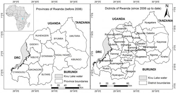 Figure 1 : GDP per capita, energy consumption, emissions and temperature rise 2011-1971