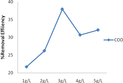 Figure 10: The Mangrove Ecosystem Impacted with Spilled Oil