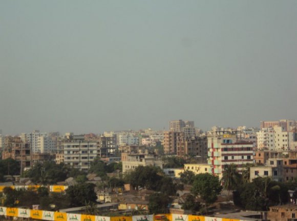 's calculation; Field survey January 2016