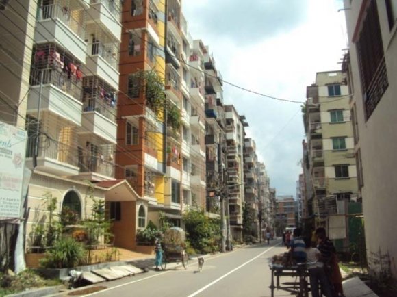 Figure 29: Nandolal Dutta Lane Figure 30: Nobodip Bashak Lane Figure 31: Panch Bhai Ghat Lane