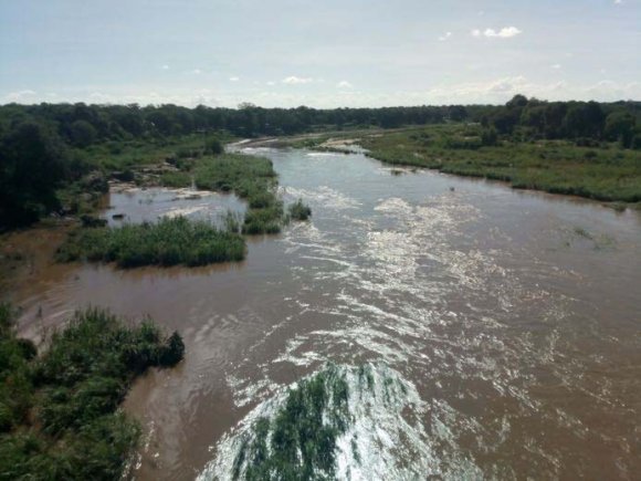 Figure 4: Expenditure on BPC (in R$ billion)