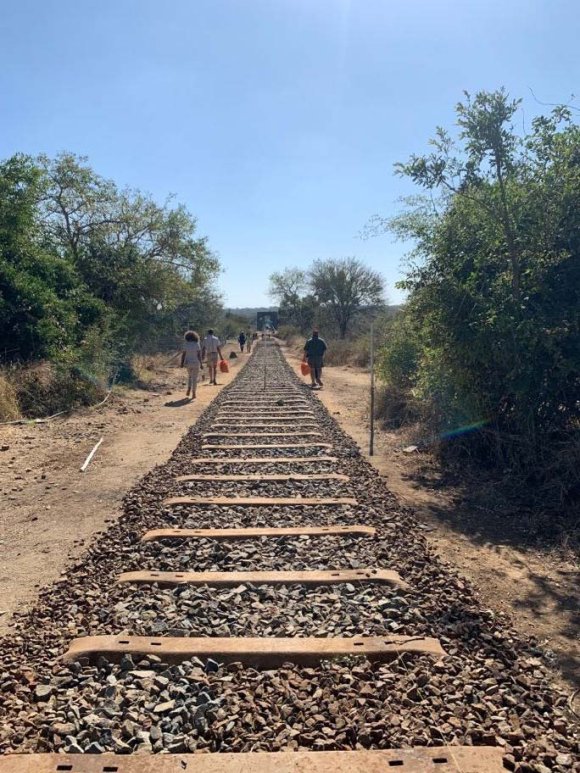 Figure 8: Poverty Distribution by Age Groups (In %)