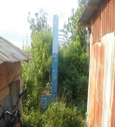 Reduce by half the proportion of people who suffer from hunger Abstract-Development is a key factor in every given society.