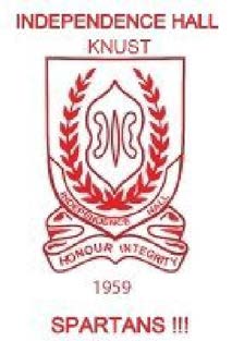 Pictorial View of Unity Hall Logo