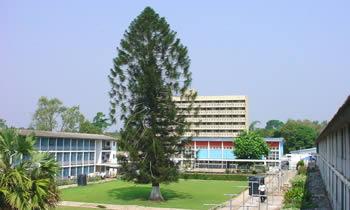 Kwame Nkrumah University of Science and Technology, Students' Guide, Ed. Dean of Students, KNUST, (University Printing Press, KNUST, Revised and Reprinted June 2013), pg. 30 52 K. Yebo-Okrah, 'Administration of Student Services at University of Science and Technology', Journal of the University of Science and Technology (JUST) -vol. 16 no 1&2 (Feb/June, 1996), pg. 5. 53 Kwame Nkrumah University of Science and Technology, Students' Guide, Ed. Dean of Students, KNUST, (University Printing Press, KNUST, Revised and Reprinted June 2013), pg. 30 54 Alex Akelleh, communication with author, February 2014.