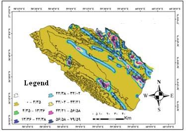 Figure 7c : Small side setbacks cause dark alleys and indoors spaces
