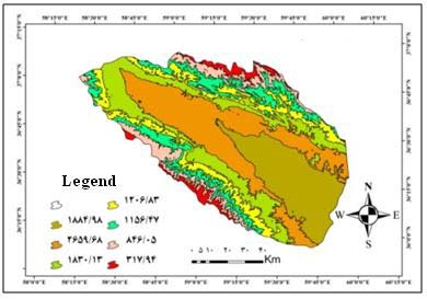 Figure 8b : Plot coverage 77%; approved height 5-7 storeys