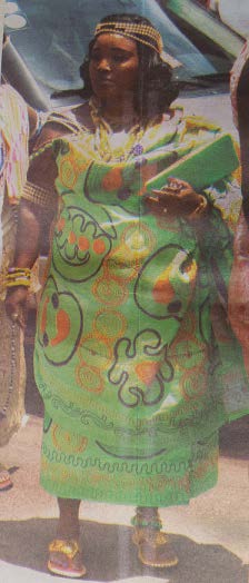 Figure 2 : This was taken from the Mirror, 24th October, 2014