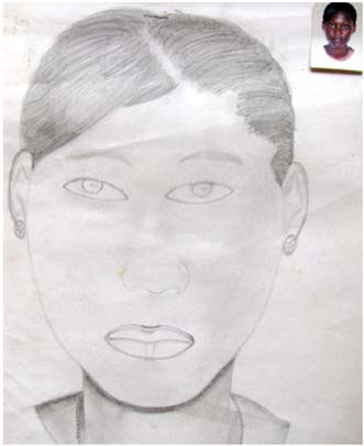 Figure 1 : Outline drawing of boxes