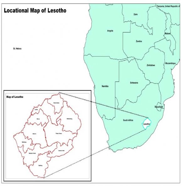 Institutional Capacity: There only are the water committees and the community councils involved in the management of the water supplying facilities T (covered springs, boreholes and limited faucets).