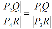 Note: The VAR includes one lags on each variable. Standard errors are in parenthesis. *** indicates Significant at 1percent, ** at 5 percent and * at 10 percent significance. Source: Model Output The predicted Money Demand Equilibrium Relationship 0.49R