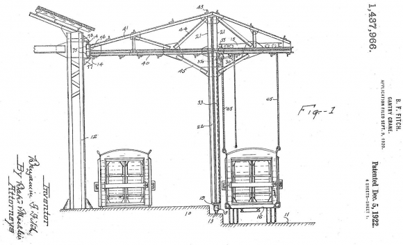 ), b. March 2, 1877 (Louisville, KY) -d. May 2, 1956 (New York City, NY), worked in harder conditions than Malcolm McLean.