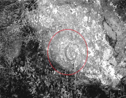 Year 2016 rebirth), examples of which can be seen at Newgrange, County Meath in Ireland, dating back to 2500 BC.