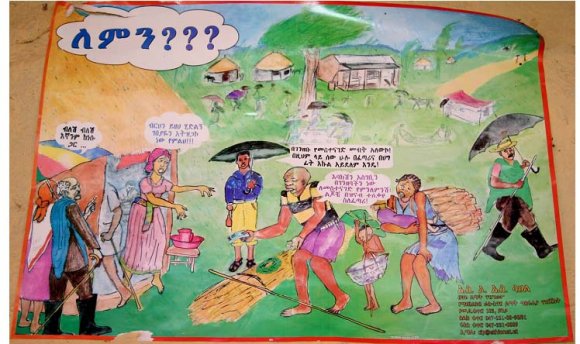 e) Training and Human Asset Development Wormuma kebele farmers training center is one of the farmers training center in the woreda that is established as per the plan of the Ministry of Agriculture and Rural Development. According to the Bolloso Sore woreda agriculture and rural development office (2014), the objective of the FTC is facilitating market-led and knowledge-based agricultural transformation. Therfore, the FTC is expected to become a vivacious knowledge and innovation center.