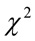Di = b i + Xc i + ? i .................................. (2)