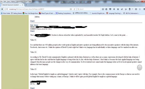 Figure3reveals that most of the pupils tend to attend private tutoring sessions; while a small minority of them claimed that their number does not exceed 30 learners. They justified their answer by claiming that a considerable number of them attend at the center of the town where five teachers organized a large building for private tutoring sessions. They added that it is not a center but rather a building rented by those teachers. Do you feel that private tutoring help in improving your achievement? -Yes -No