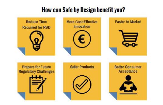 Nanotechnologies and the Safe by Desing: Seeking Alternatives for Risk Management Wilson Engelmann