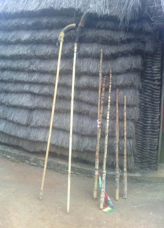 Photo was taken by the researcher