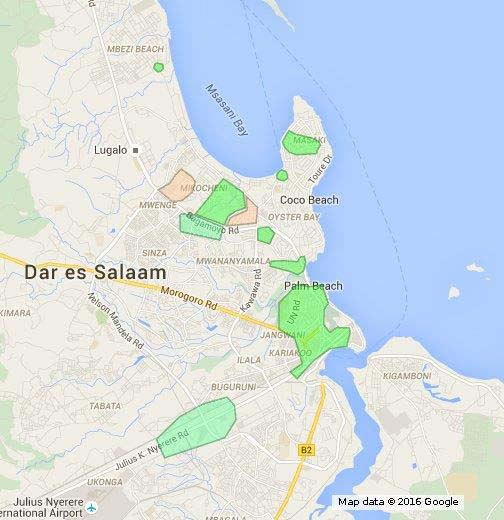 Figure 2.2: Conceptual framework