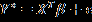 Where; Y= 1, If an SME keeps financial records and Y=0 if an SME does not keep financial records, Xi are explanatory variables and B's are parameters.