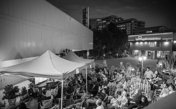 Figure 3b: Sequential diagram of a Dyadic interactions (no1 *12 v 12 ?no2); or as (no1* v 12? no2) or (n1 *12 v 12 ?n2); or as (n1* v 12? n2). Note that noun objects can be represented as no's or n's.