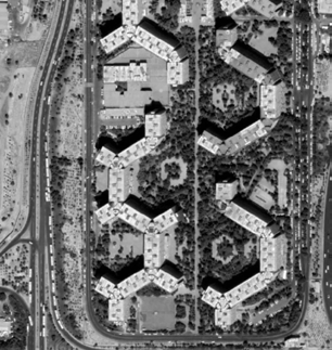 Figure 3 c: Computational Representation of a Dyadic interactions (no1 *12 v 12 ?no2); or as (no1* v 12? no2)