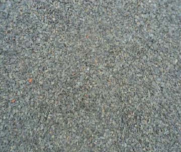 Figure 6: A -Emerald grass; B -Emerald grass in the experiment.