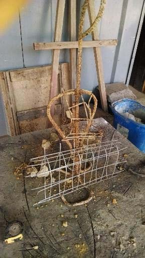 Fig. 1: Osagyefo Dr. Kwame Nkrumah in a formal attire