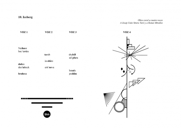 The Cross-Border Condition in Experimental Contemporary Poetry