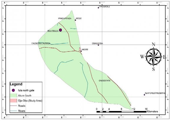 Analysis of Climate Change in Sundarbans (Bangladesh Part) in Terms of Temperature and Rainfall Variability ? ?)(? ? ? ? 1) (? ? ? ? 2)? ? ? * ? ( ) = ?(?)× ? ? ? *