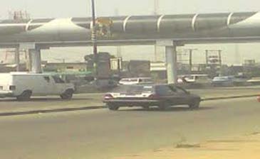 Infrastructural Waste in Nigerian Urban Centres: Case of Pedestrian Bridges in Uyo Metropolis, Nigeria lingered on, even with repeated assurances by the FCT administration that it has established machineries to tackle the menace head-on. According to the Administration, it has mandated the law enforcement agencies including Vehicle Inspection officers to work seriously on addressing the issue.