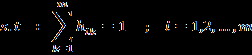 step, it is better that the amount of opposite indicator (dke) become less,