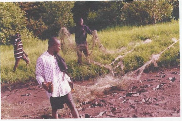 communities benefited from oil companies through theGlobal Journal of Human Social ScienceVolume XII Issue XI Version I companies activities in the area