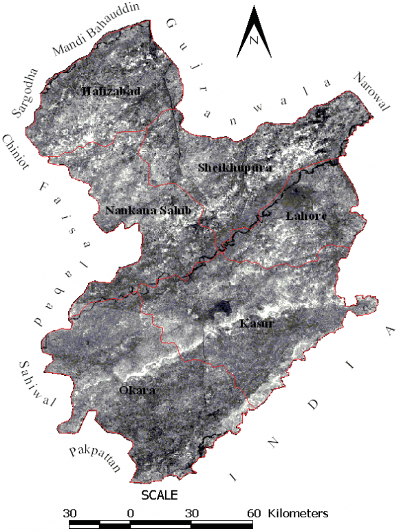 Figure 2 : Scheme for research design and methods.Remote sensing is often used for detecting seasonal vegetation changes(Sakamoto et al., 2005). Various methods using daily NDVI data have been developed for monitoring natural vegetation(Akiyama et al., 2002;Saito et al., 2002;Xiao et al., 2002;Sakamoto et al., 2005). Vegetation Indices are seamless data products that are computed from the same mathematic formulae across all pixels in time and space, without prior assumptions of biome type, land cover condition, or soil type and thus represent actual, long-term measurements of the land surface(Huete et al., 2002). The NDVI product works optimally with cloud filtering, radiometric calibration, precise geolocation, and a snow mask. In addition, the product performs best using topof-canopy reflectance inputs, corrected for atmospheric ozone, molecular scattering, aerosol, and water vapour(Huete et al., 2006).