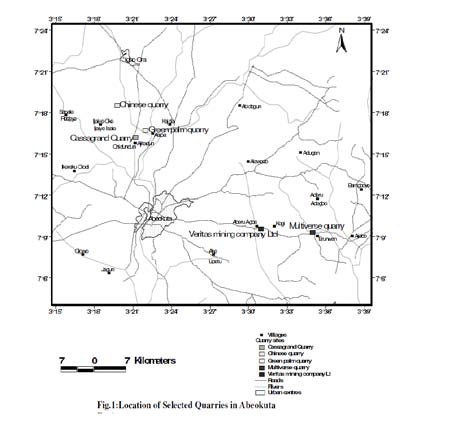 Roles of Women in Quarrying Activities in Abeokuta Metropolis to have tertiary education (Table