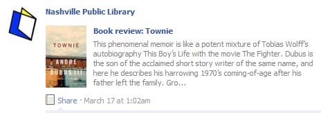 Figure 27 : New York public library, online survey