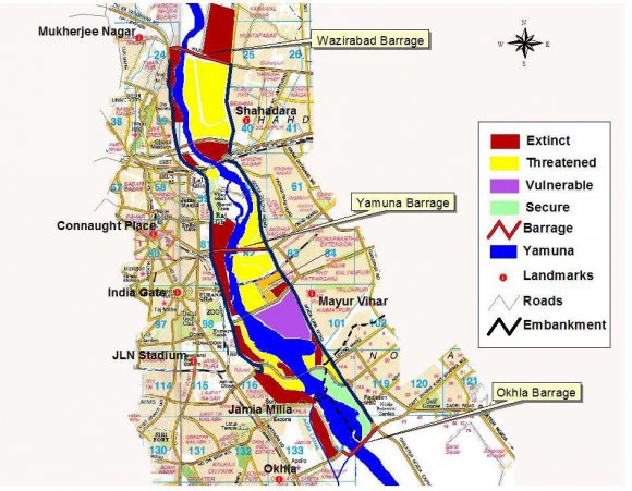 Tourism Potential Regions of Gulmarg in Kashmir Himalayas (*Figures from August to December, 2012 are projected) c) Traffic Flow to Gulmarg